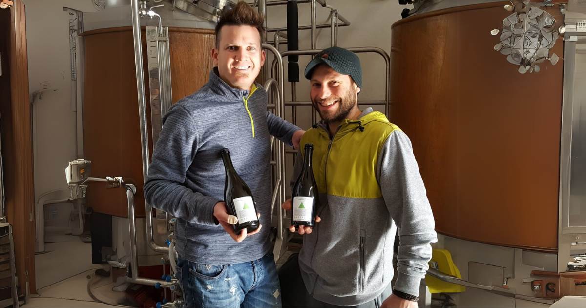 Birra naturale