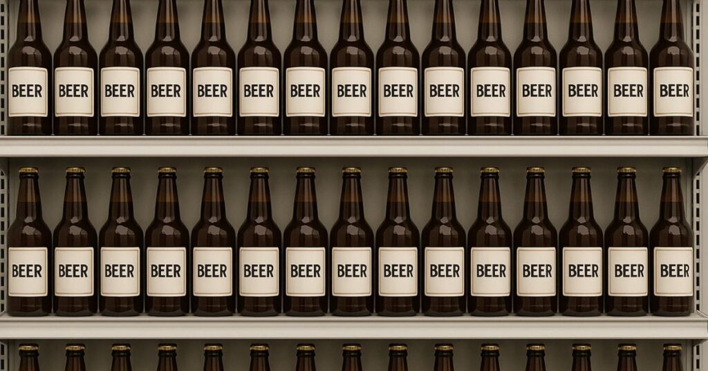 Birra industriale