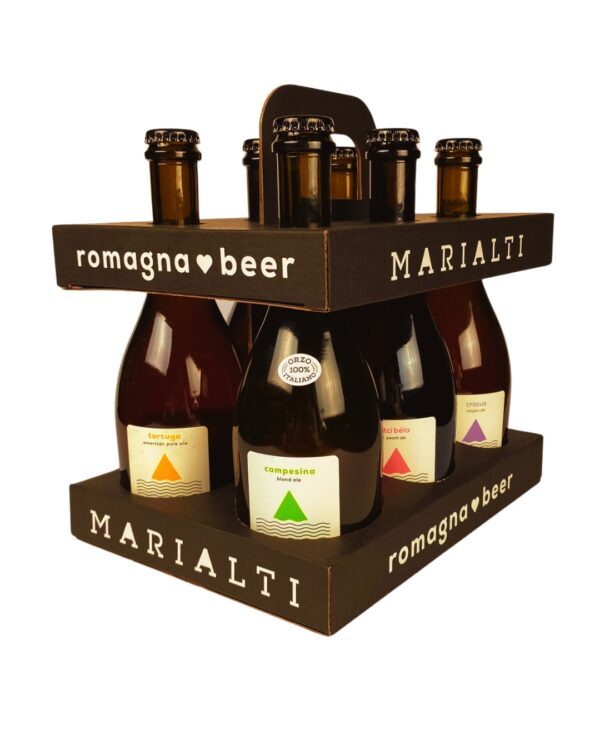 Confezioni Regalo - 6 Bottglie