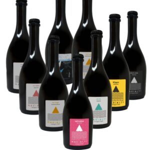 Birrra Marialti Confezione da 9