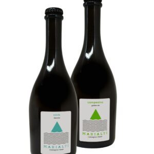 Confezioni Regalo - 2 Bottglie