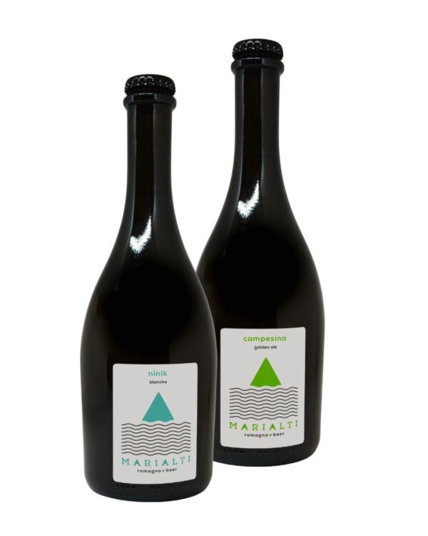 Confezioni Regalo - 2 Bottglie